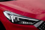 Hyundai Tucson N Line 2019 года (WW)